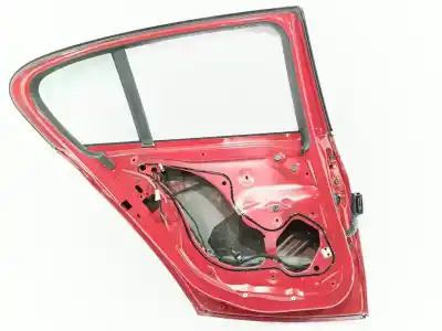 Автозапчасти б/у задняя левая дверь за bmw serie 1 lim. (f20/f21) ссылки oem iam 41527284515