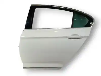 Gebrauchtes Autoersatzteil HINTERE LINKE TÜR zum VOLKSWAGEN PASSAT LIM 3G2 RLine Exclusive BMT OEM-IAM-Referenzen 3G5833055AC  