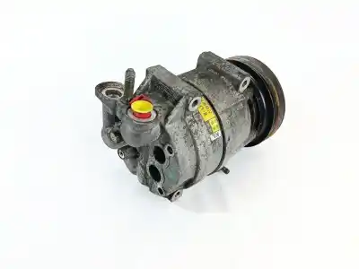 Second-hand car spare part air conditioning compressor for daewoo lanos cool oem iam references 700718  