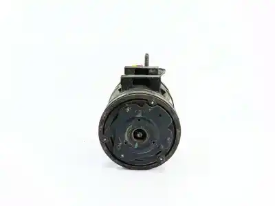 Second-hand car spare part air conditioning compressor for daewoo lanos cool oem iam references 700718  