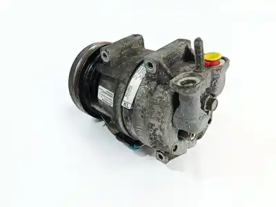 Second-hand car spare part air conditioning compressor for daewoo lanos cool oem iam references 700718  