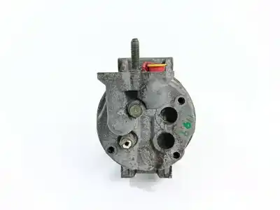 Second-hand car spare part air conditioning compressor for daewoo lanos cool oem iam references 700718  