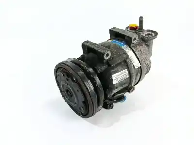 Second-hand car spare part air conditioning compressor for daewoo lanos cool oem iam references 700718  