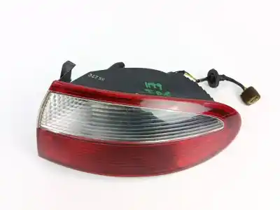Second-hand car spare part right tailgate light for daewoo lanos cool oem iam references 96304619  