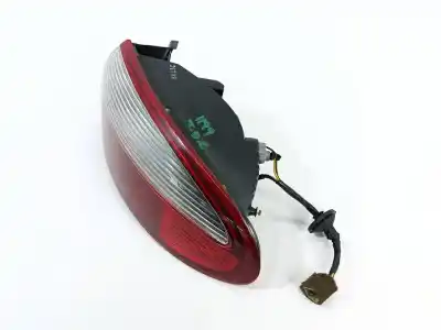 Second-hand car spare part right tailgate light for daewoo lanos cool oem iam references 96304619  