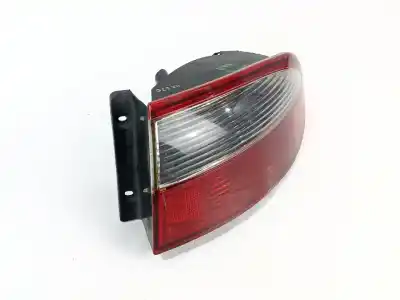Second-hand car spare part right tailgate light for daewoo lanos cool oem iam references 96304619  