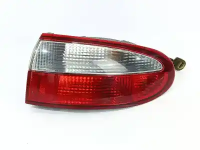 Second-hand car spare part right tailgate light for daewoo lanos cool oem iam references 96304619  