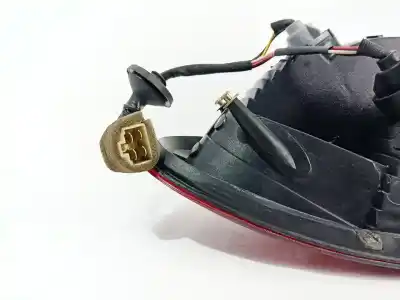 Second-hand car spare part right tailgate light for daewoo lanos cool oem iam references 96304619  