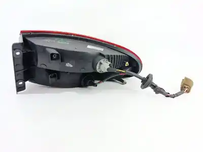 Second-hand car spare part left tailgate light for daewoo lanos cool oem iam references 96304618  