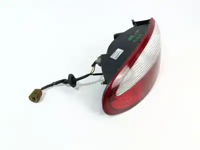 Second-hand car spare part left tailgate light for daewoo lanos cool oem iam references 96304618  