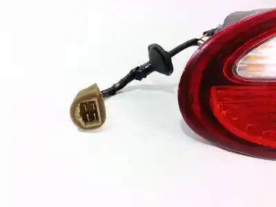 Second-hand car spare part left tailgate light for daewoo lanos cool oem iam references 96304618  