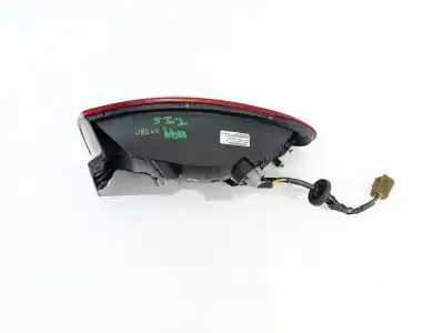 Second-hand car spare part left tailgate light for daewoo lanos cool oem iam references 96304618  
