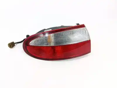 Second-hand car spare part left tailgate light for daewoo lanos cool oem iam references 96304618  
