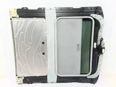 Gebrauchtes Autoersatzteil ELEKTRISCHES DACH zum BMW SERIE 1 BERLINA (E81/E87) 116i OEM-IAM-Referenzen 7121009  
