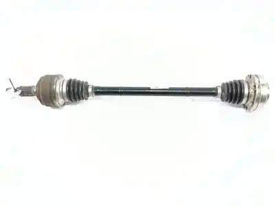 Pezzo di ricambio per auto di seconda mano trasmissione posteriore destra per audi q7 (4l) cas riferimenti oem iam 7l8501201  