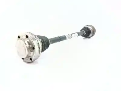 Pezzo di ricambio per auto di seconda mano trasmissione posteriore destra per audi q7 (4l) cas riferimenti oem iam 7l8501201  