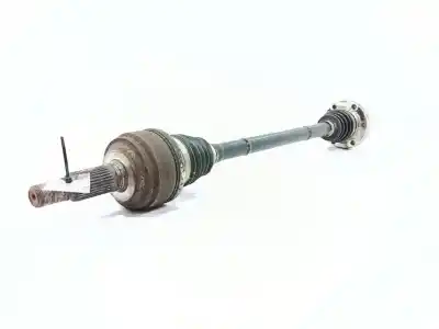 Pezzo di ricambio per auto di seconda mano  per AUDI Q7 (4L)  Riferimenti OEM IAM 7L8501201  