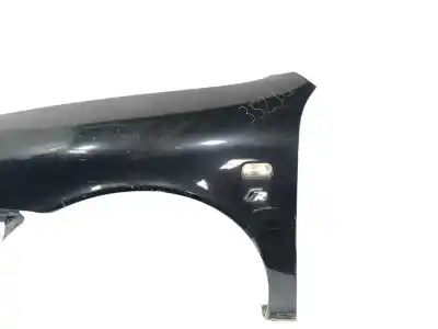 Автозапчастина б/у передне ліве крило для seat leon (1m1) 1.9 tdi посилання на oem iam 1m0821021