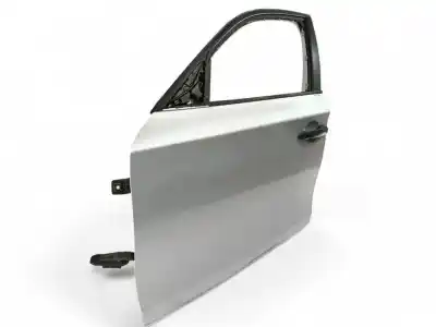 Peça sobressalente para automóvel em segunda mão porta da frente esquerda por bmw serie 1 berlina (e81/e87) 116i referências oem iam 41515a2a381