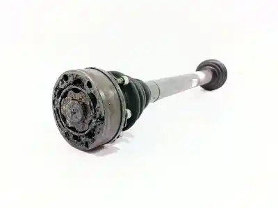 Автозапчасти б/у передняя правая трансмиссия за audi a3 (8l1) 1.9 tdi ссылки oem iam 1j0407272  