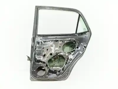 Peça sobressalente para automóvel em segunda mão porta do automóvel traseira direita por toyota auris sol referências oem iam 6700302250