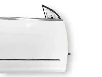 Peça sobressalente para automóvel em segunda mão porta dianteira direita por volkswagen passat cc 357 básico referências oem iam 3c8831056f