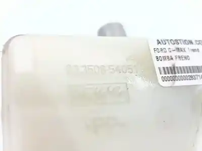 Автозапчастина б/у гальмівний насос для ford cmax trend посилання на oem iam 03350854051  