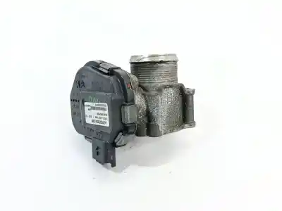 Автозапчастина б/у коробка метелика для ford cmax trend посилання на oem iam 28098656  