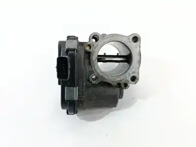 Автозапчастина б/у коробка метелика для ford cmax trend посилання на oem iam 28098656  