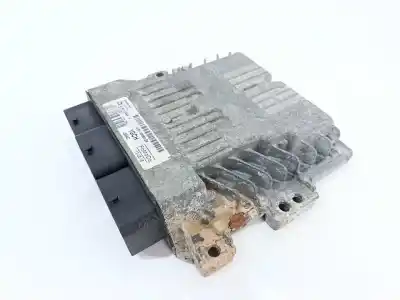 Автозапчасти б/у блок управления двигателем за ford cmax trend ссылки oem iam av6112a650zh  