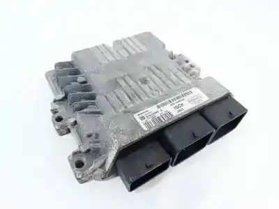 Автозапчасти б/у блок управления двигателем за ford cmax trend ссылки oem iam av6112a650zh  