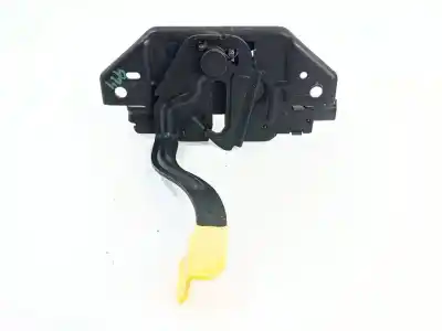Автозапчасти б/у замок капота за ford cmax trend ссылки oem iam am5a16700