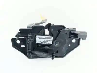 Second-hand car spare part bonnet lock for ford cmax trend oem iam references am5a16700  
