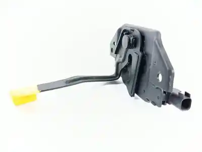 Second-hand car spare part bonnet lock for ford cmax trend oem iam references am5a16700  