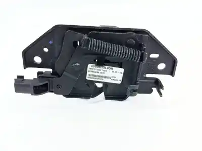 Second-hand car spare part bonnet lock for ford cmax trend oem iam references am5a16700  