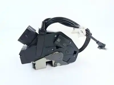 Автозапчастина б/у замок передній праві двері для ford cmax trend посилання на oem iam am5au21812bc  