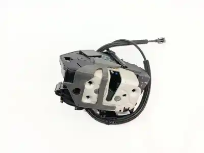 Автозапчастина б/у замок передніх дверей лівий для ford cmax trend посилання на oem iam am5au31813ac  