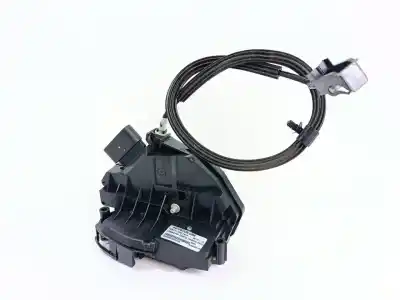 Автозапчасти б/у замок задней левой двери за ford cmax trend ссылки oem iam am5ar26413ac