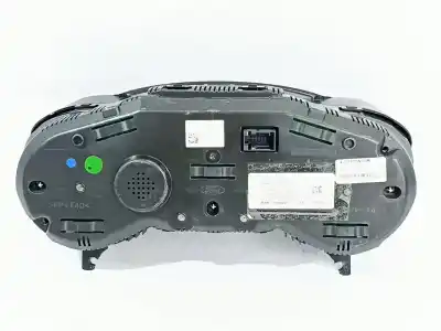 Автозапчастина б/у панель інструментів для ford cmax trend посилання на oem iam bm5t10849cu  
