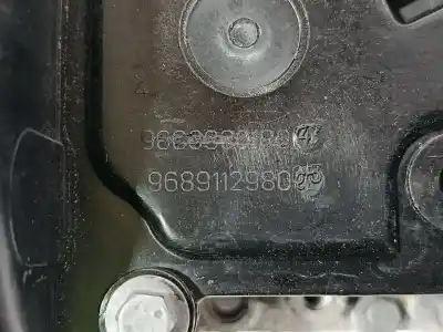 Автозапчастина б/у доп для ford cmax trend посилання на oem iam 9684487210  