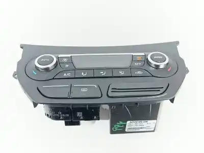 Автозапчасти б/у климат-контроль за ford cmax trend ссылки oem iam am5t18c612bj  