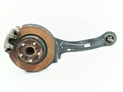 Pièce détachée automobile d'occasion MOYEU DE ROUE ARRIÈRE DROITE pour FORD CMAX  Références OEM IAM BV615A968BF  