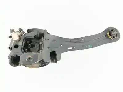 Автозапчасти б/у задняя левая поворотка за ford cmax trend ссылки oem iam bv615a969bf