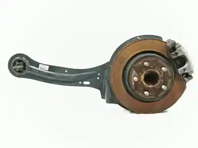 Автозапчастина б/у культ заднього лівого для ford cmax trend посилання на oem iam bv615a969bf  