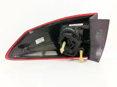 Автозапчасти б/у левый задний фонарь за ford cmax trend ссылки oem iam am5113405bf