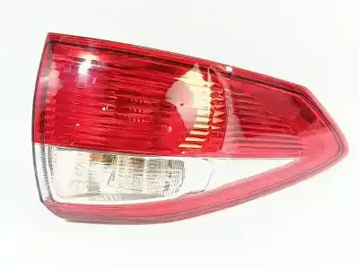 Автозапчасти б/у левый задний фонарь за ford cmax trend ссылки oem iam am5113405bf  