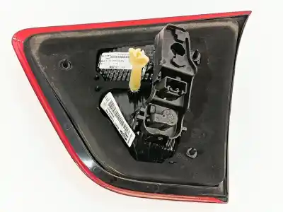Автозапчасти б/у внутренний левый задний фонарь за ford cmax trend ссылки oem iam am5113a603be  
