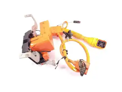 Peça sobressalente para automóvel em segunda mão fio por kia niro (sg2) e-concept referências oem iam 91668ao000  