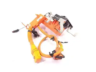 Peça sobressalente para automóvel em segunda mão fio por kia niro (sg2) e-concept referências oem iam 91668ao000