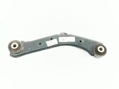 Pezzo di ricambio per auto di seconda mano braccio sospensione superiore posteriore sinistro per kia sportage basic 2wd riferimenti oem iam 55100d3050